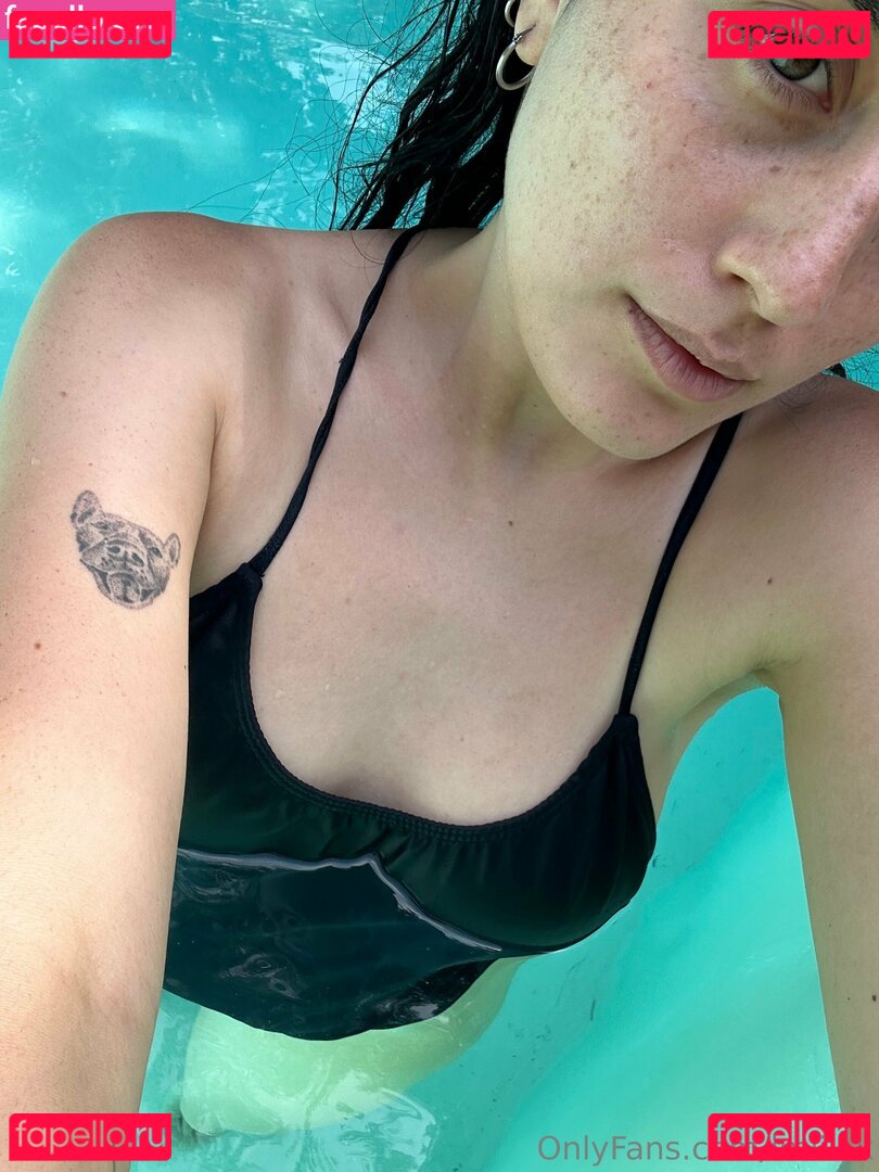 imlilak Nude Onlyfans Photo 3