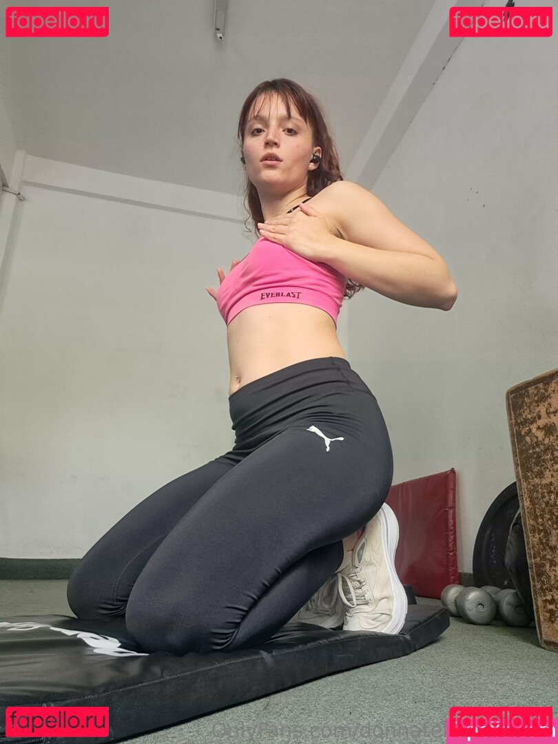 ladydonnatellaa2 Nude Onlyfans Photo 25