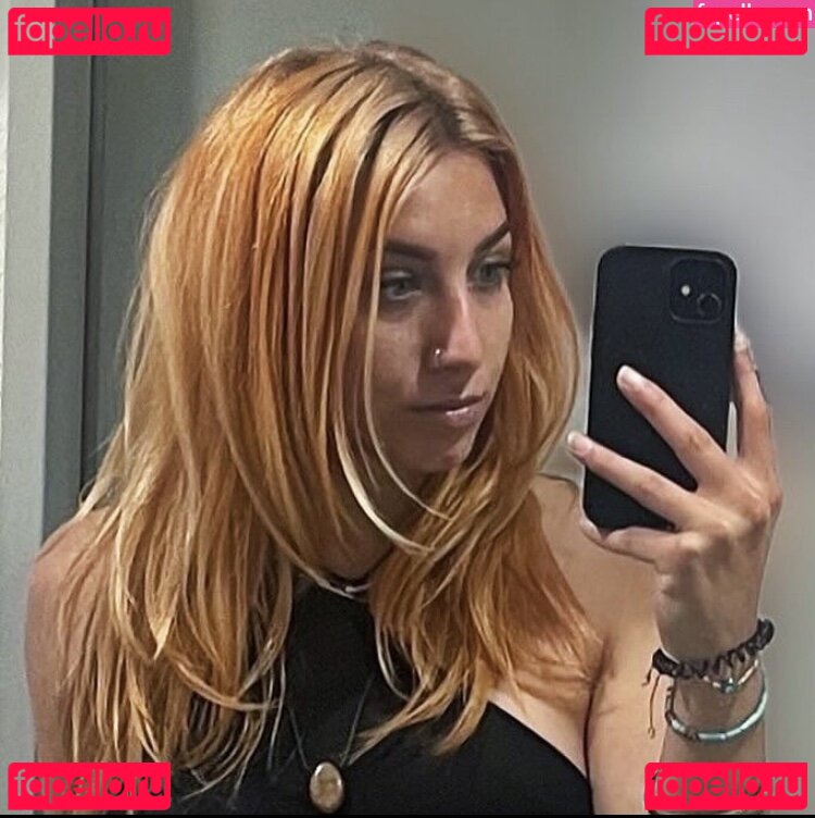 limalinae Nude Onlyfans Photo 45