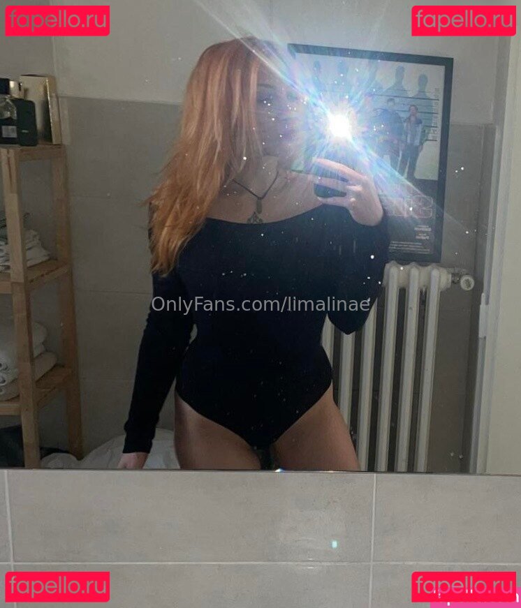 limalinae Nude Onlyfans Photo 28