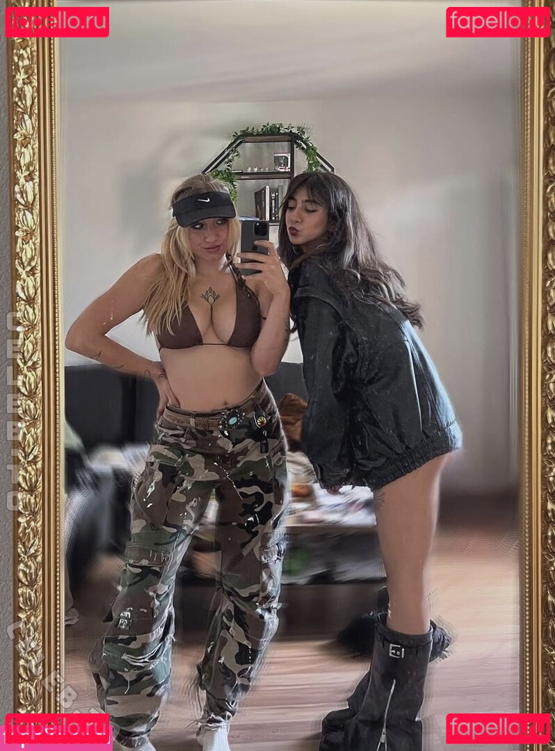 limalinae Nude Onlyfans Photo 4