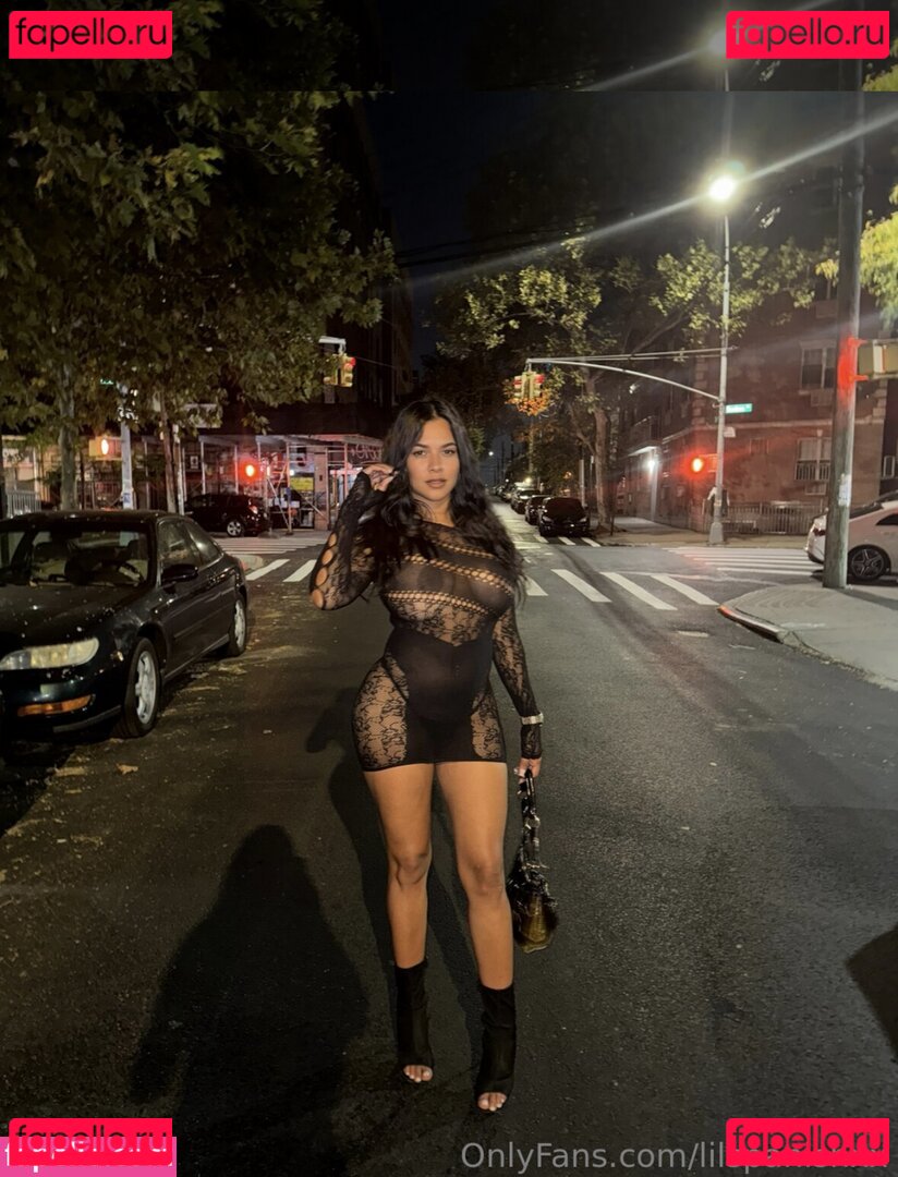 lilspanishxx Nude Onlyfans Photo 47