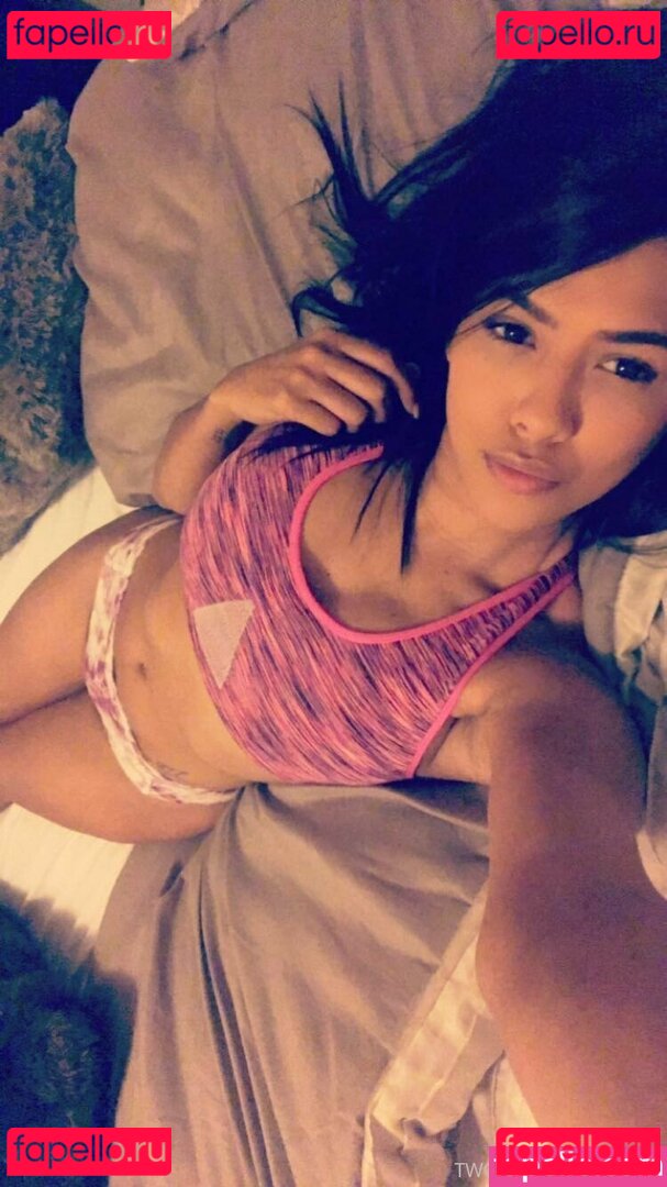lilspanishxx Nude Onlyfans Photo 32