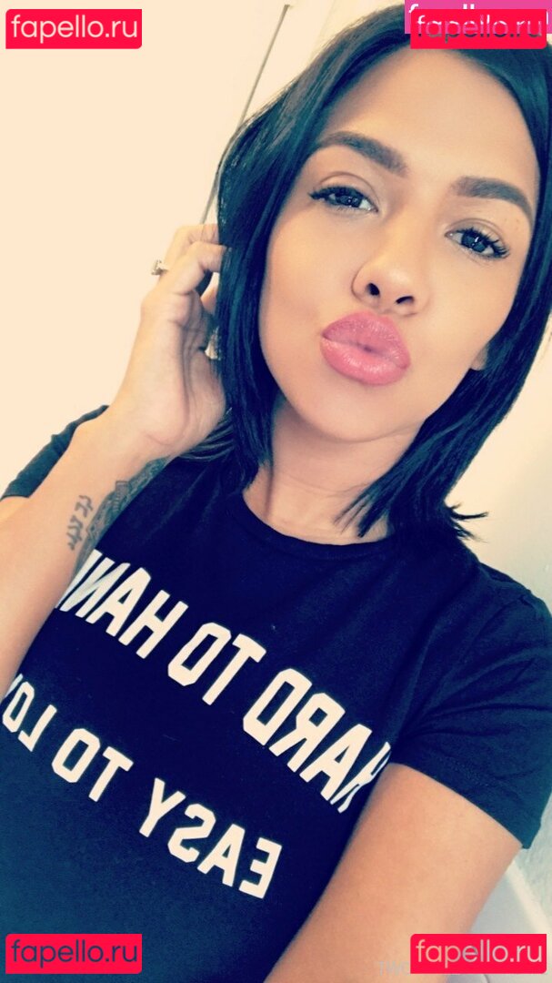 lilspanishxx Nude Onlyfans Photo 14