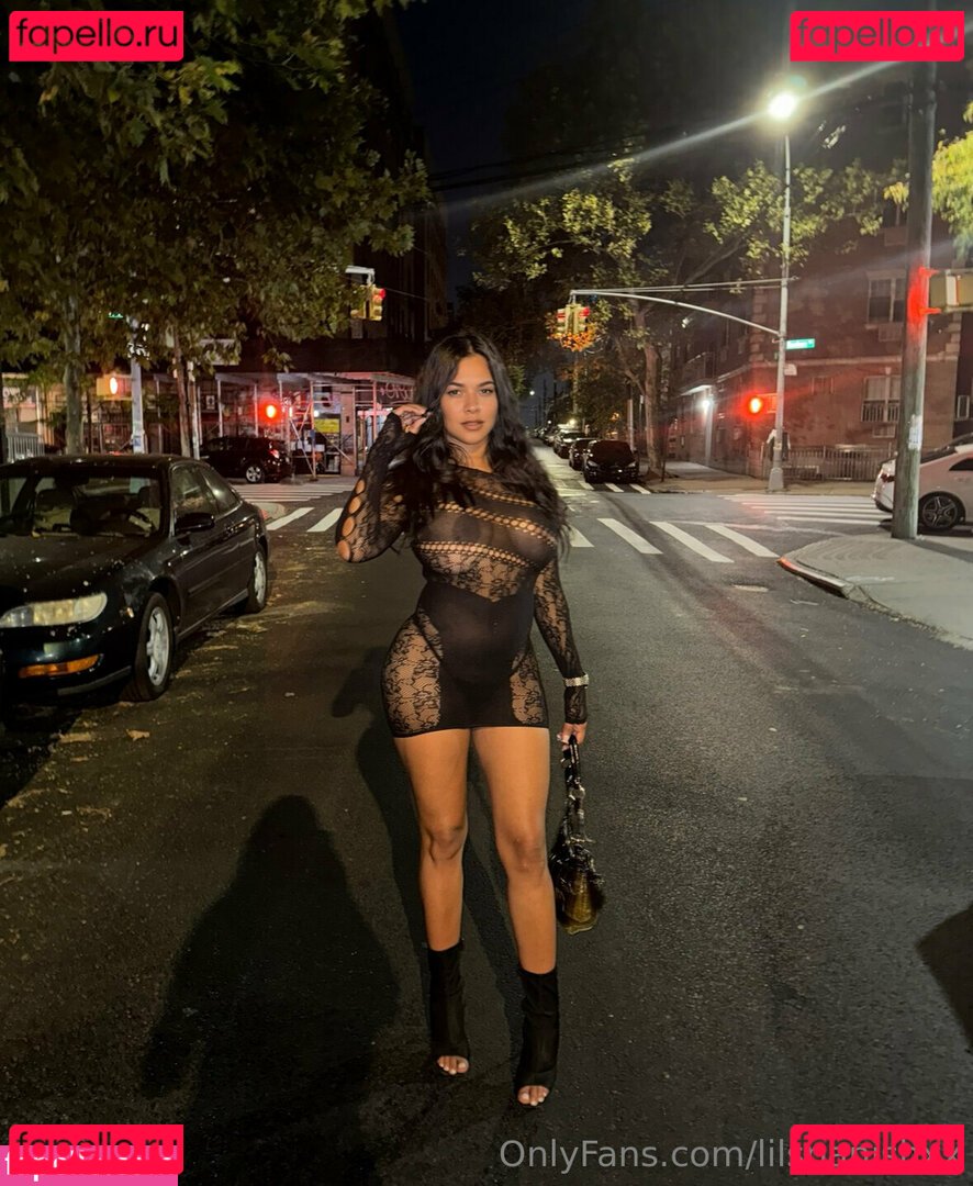 lilspanishxx Nude Onlyfans Photo 8