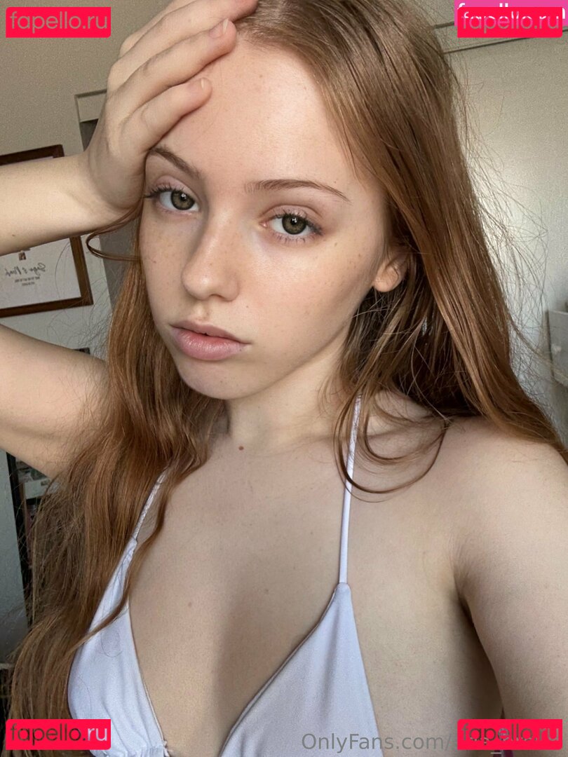 aria_brown Nude Onlyfans Photo 51
