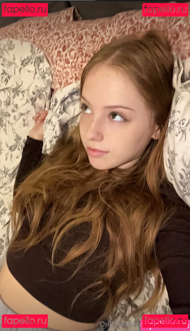 aria_brown Nude Onlyfans Photo 49