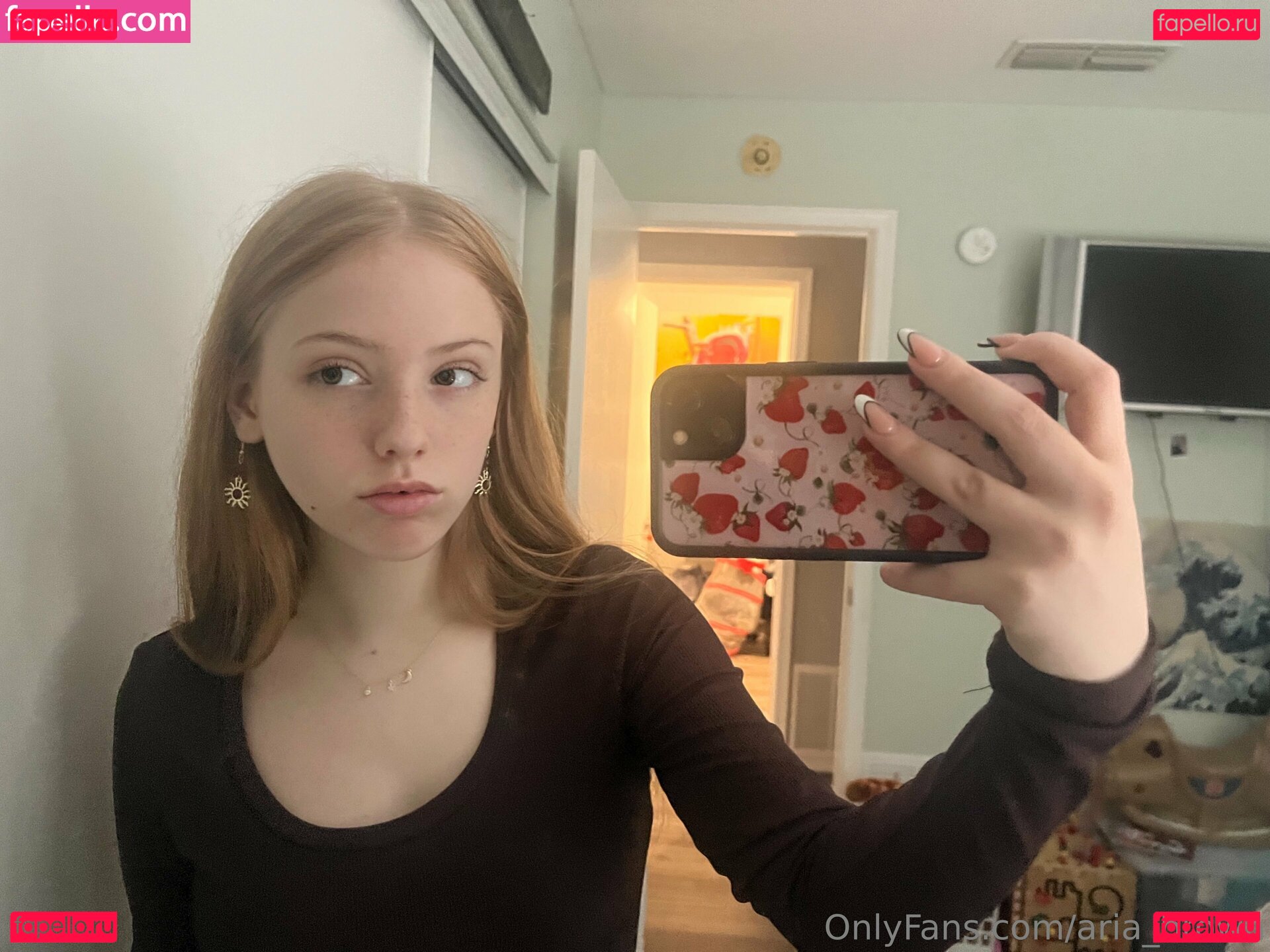 aria_brown Nude Onlyfans Photo 46
