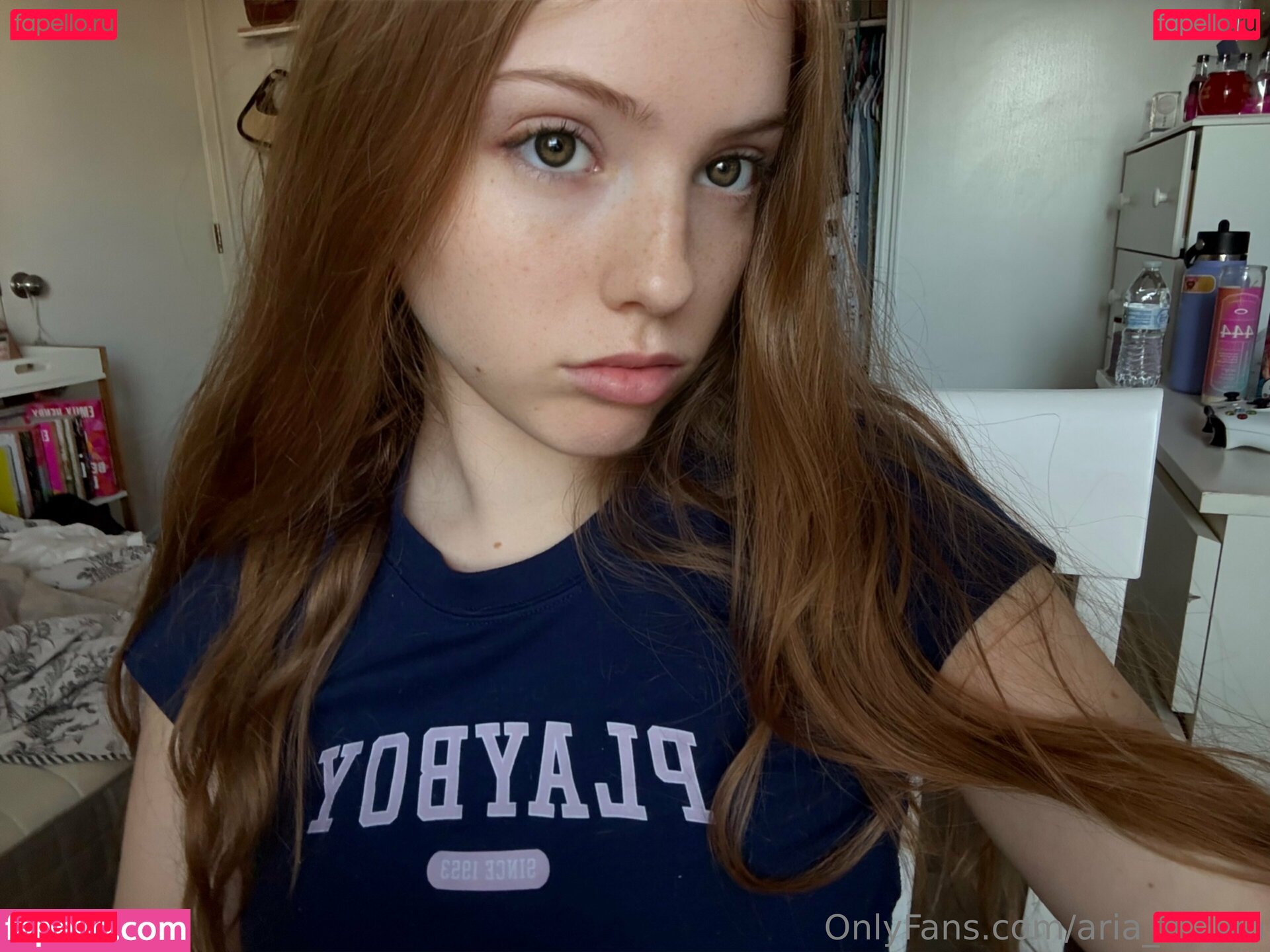 aria_brown Nude Onlyfans Photo 43