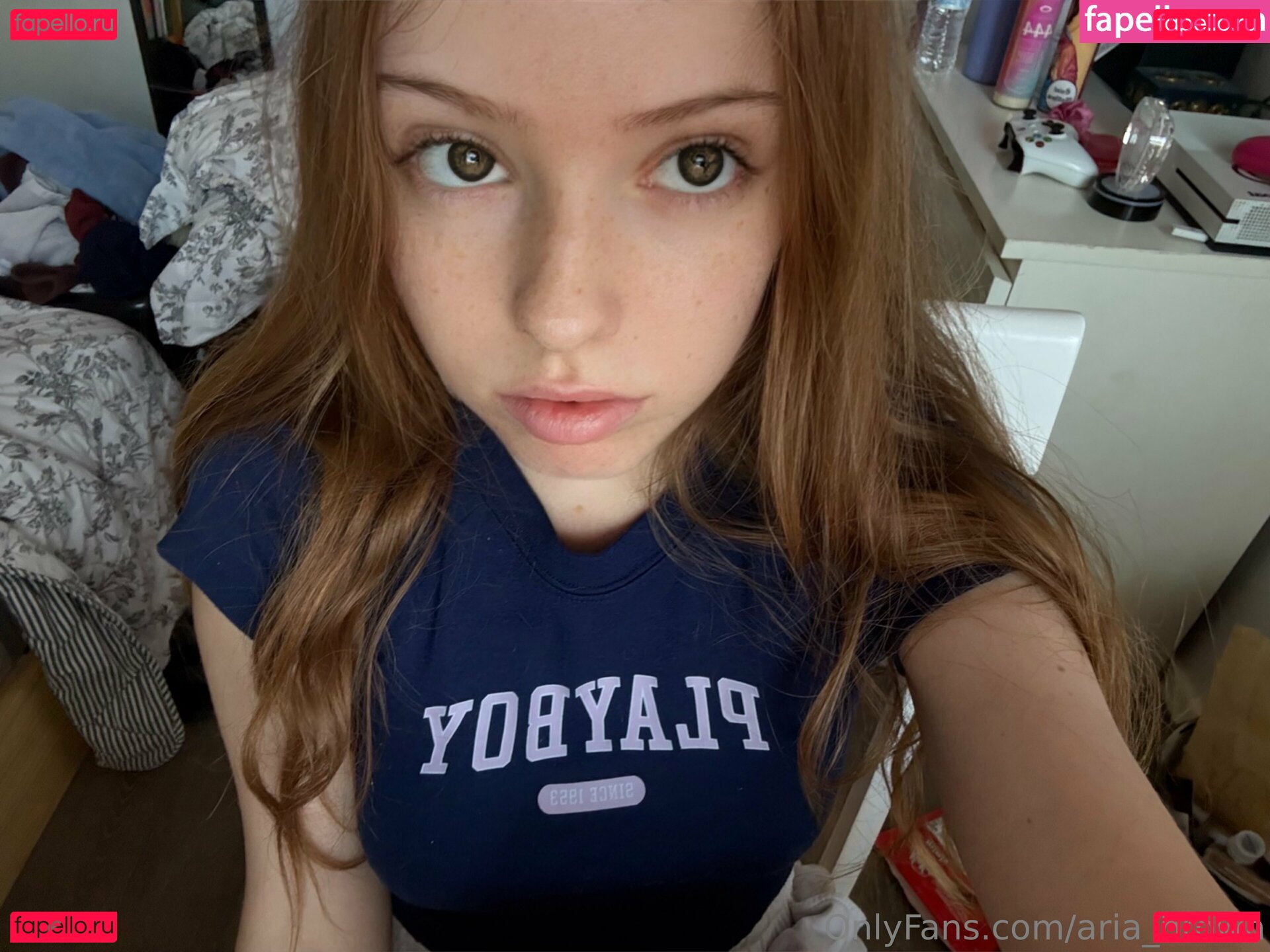 aria_brown Nude Onlyfans Photo 41