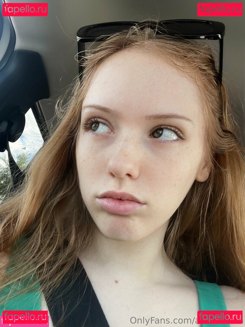 aria_brown Nude Onlyfans Photo 37