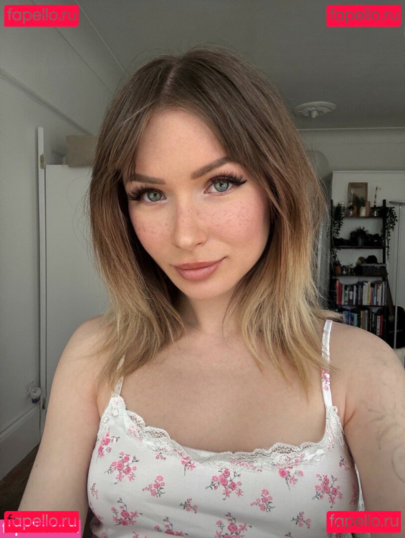 anyaxxmisty Nude Onlyfans Photo 3