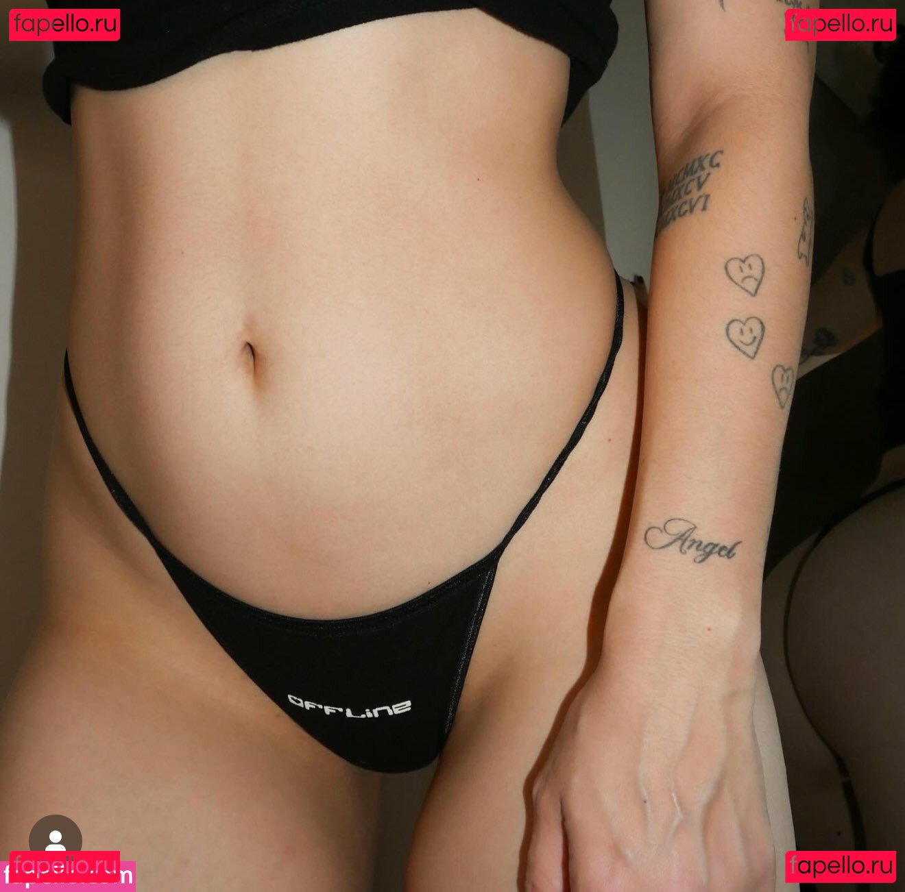 HoneyDiscord Nude Onlyfans Photo 12