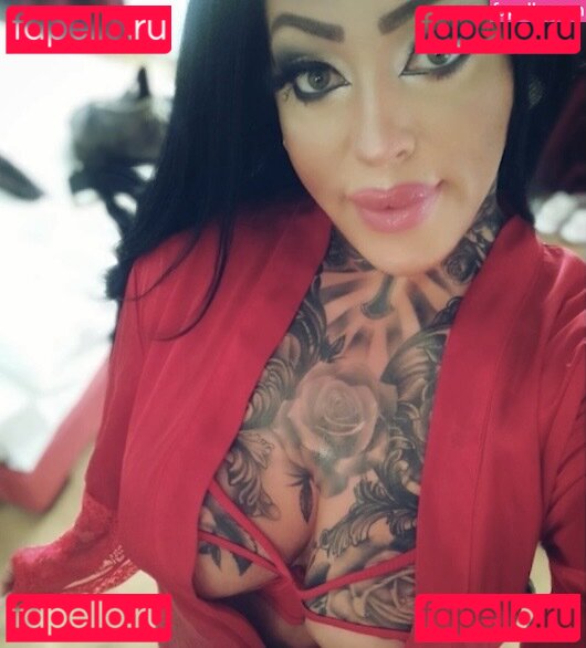 Ashley Cumstar Nude Onlyfans Photo 36