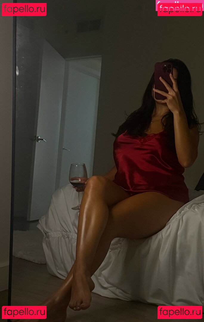 gilliantrz Nude Onlyfans Photo 28