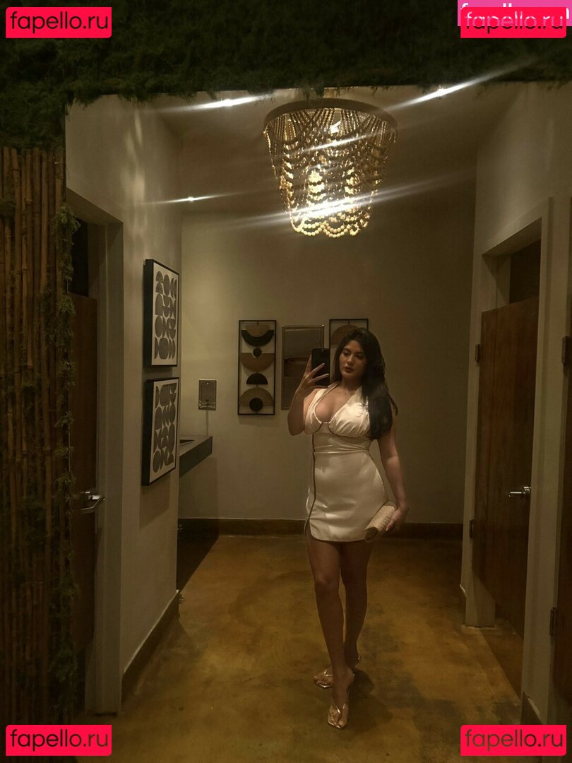 gilliantrz Nude Onlyfans Photo 24