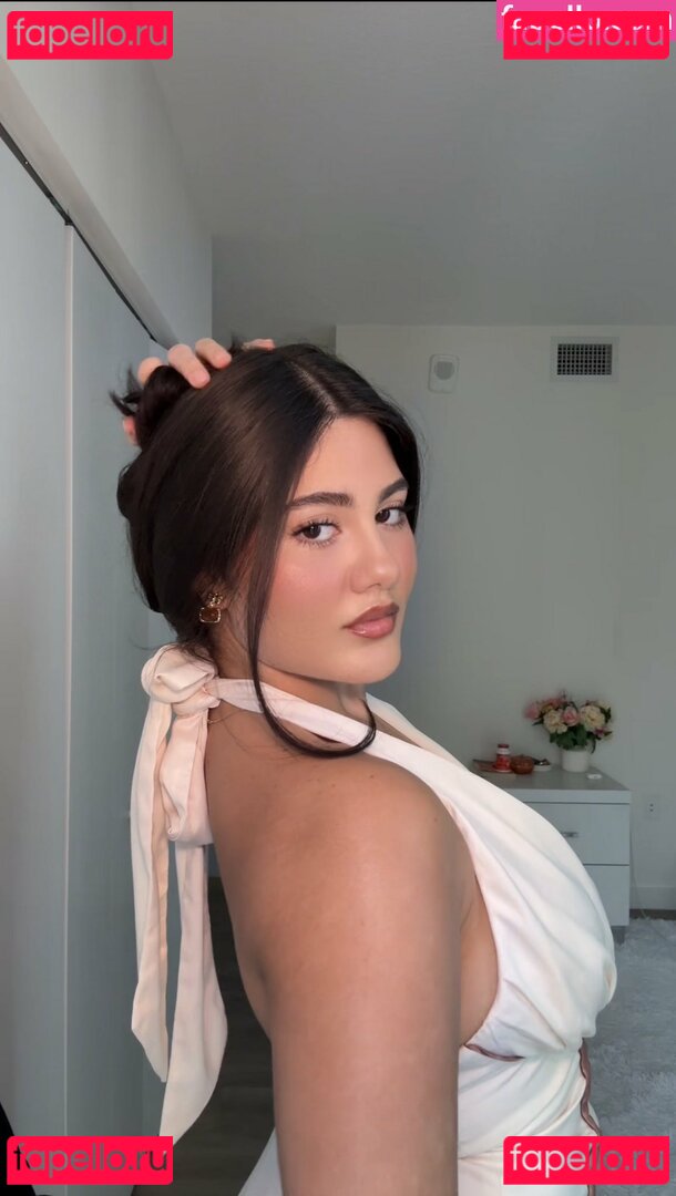 gilliantrz Nude Onlyfans Photo 25