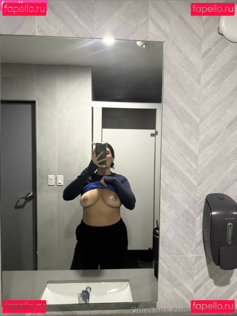 gilliantrz Nude Onlyfans Photo 20