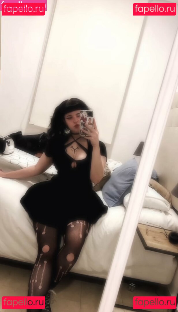 Ehyra Nude Onlyfans Photo 8