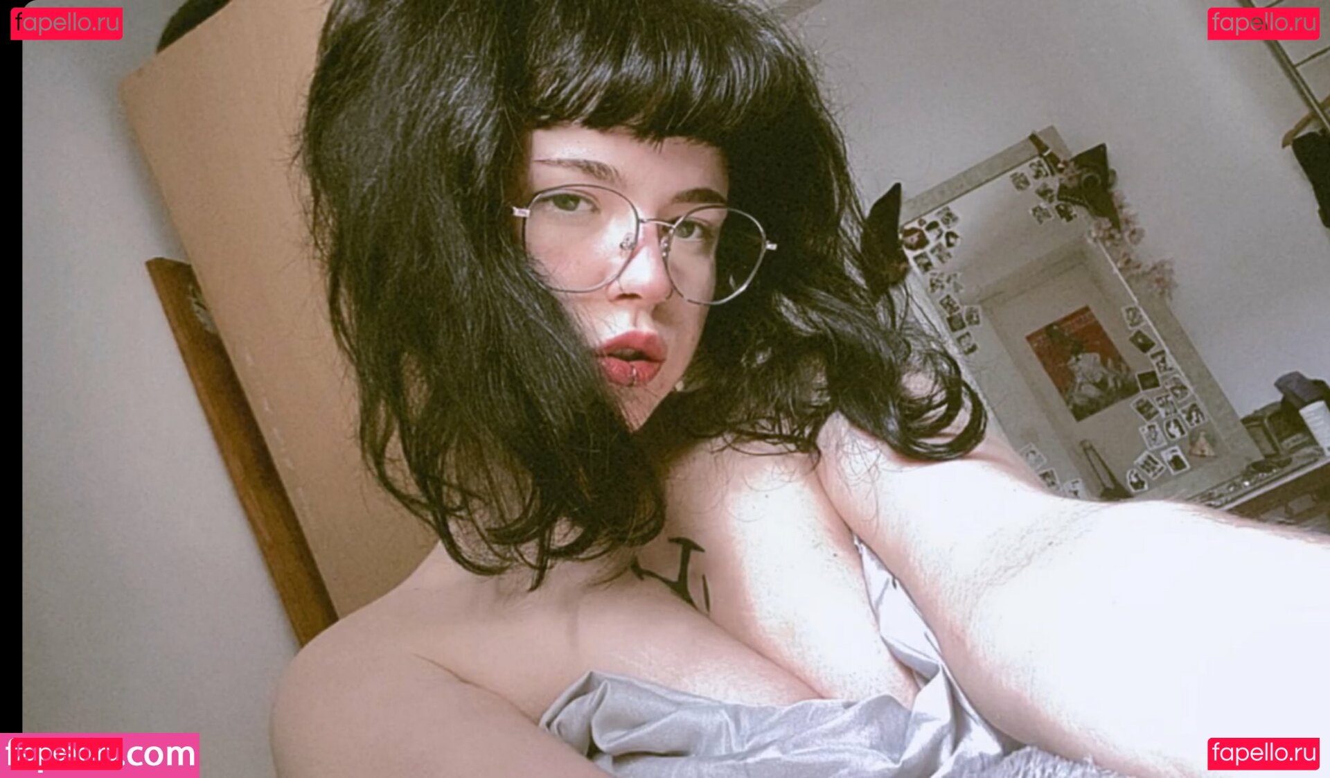 Ehyra Nude Onlyfans Photo 4