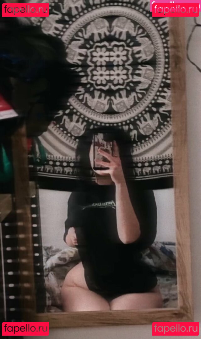 Ehyra Nude Onlyfans Photo 5