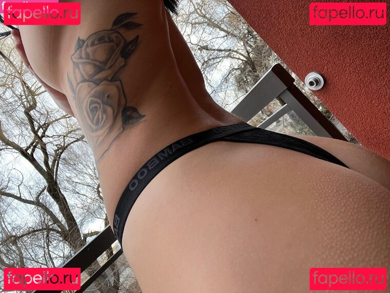 Shaylalosierr Nude Onlyfans Photo 38