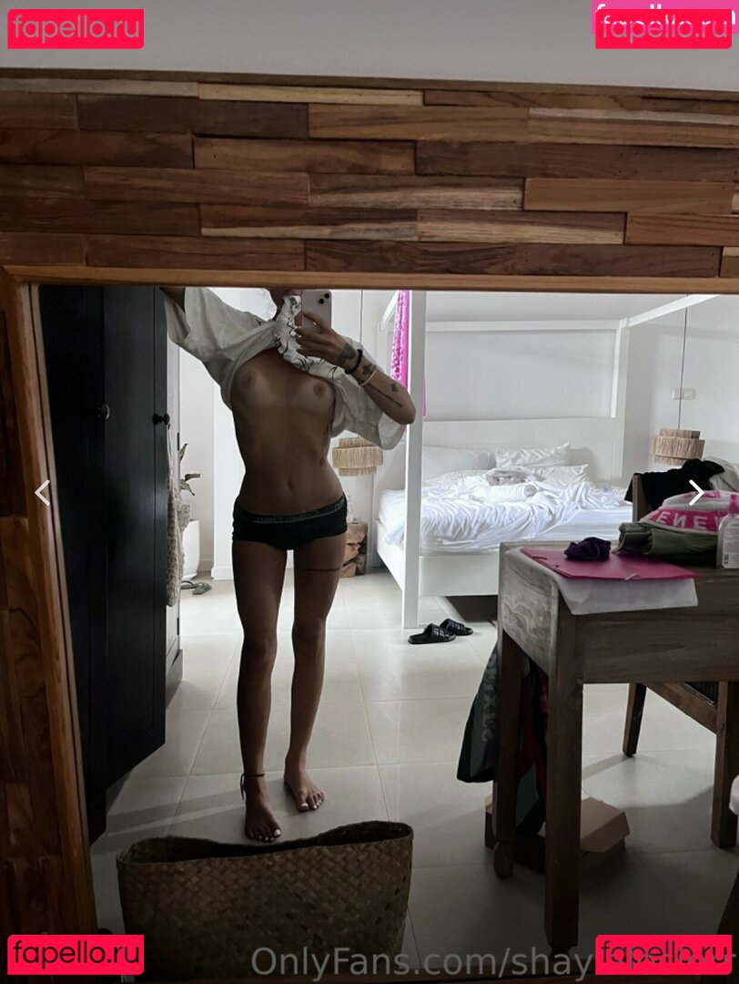 Shaylalosierr Nude Onlyfans Photo 9