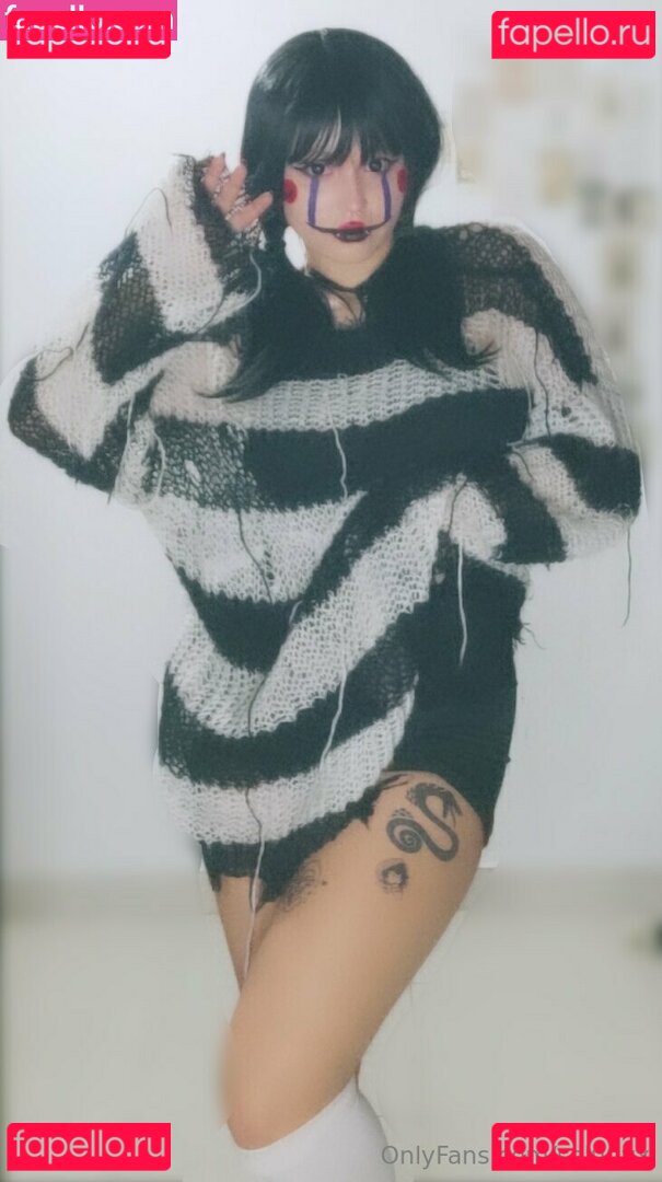 Selunyx Nude Onlyfans Photo 51