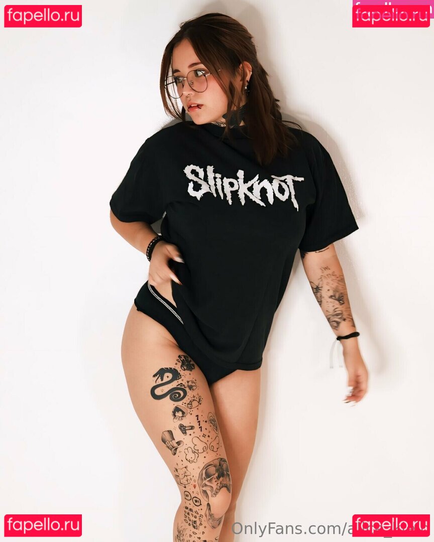 Selunyx Nude Onlyfans Photo 41
