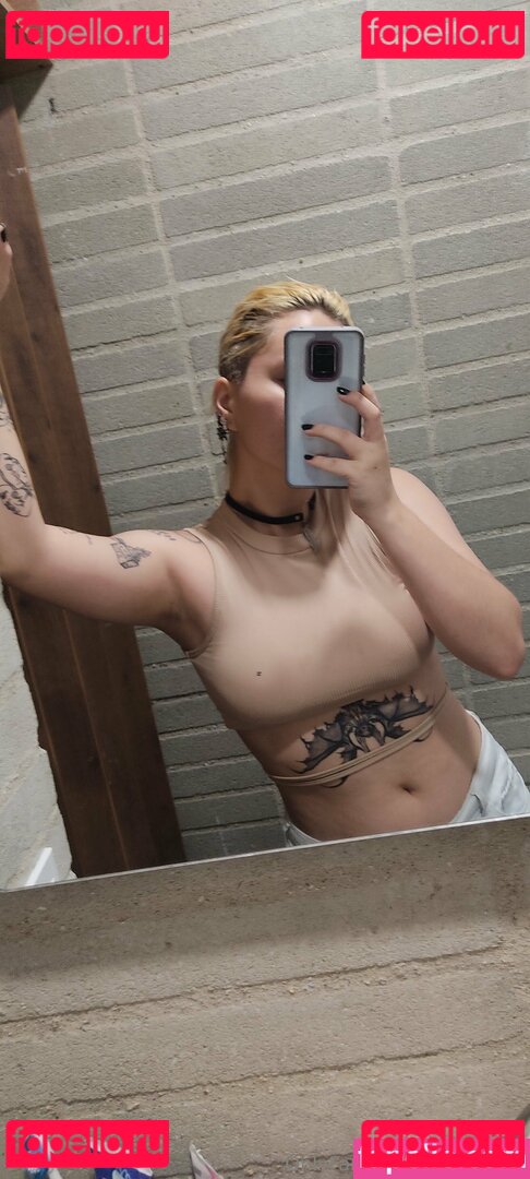 Selunyx Nude Onlyfans Photo 38