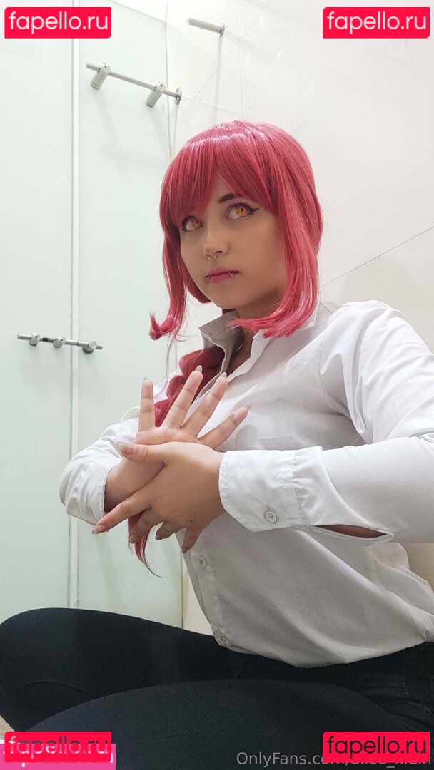 Selunyx Nude Onlyfans Photo 33