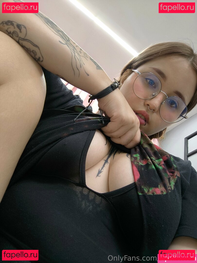 Selunyx Nude Onlyfans Photo 29