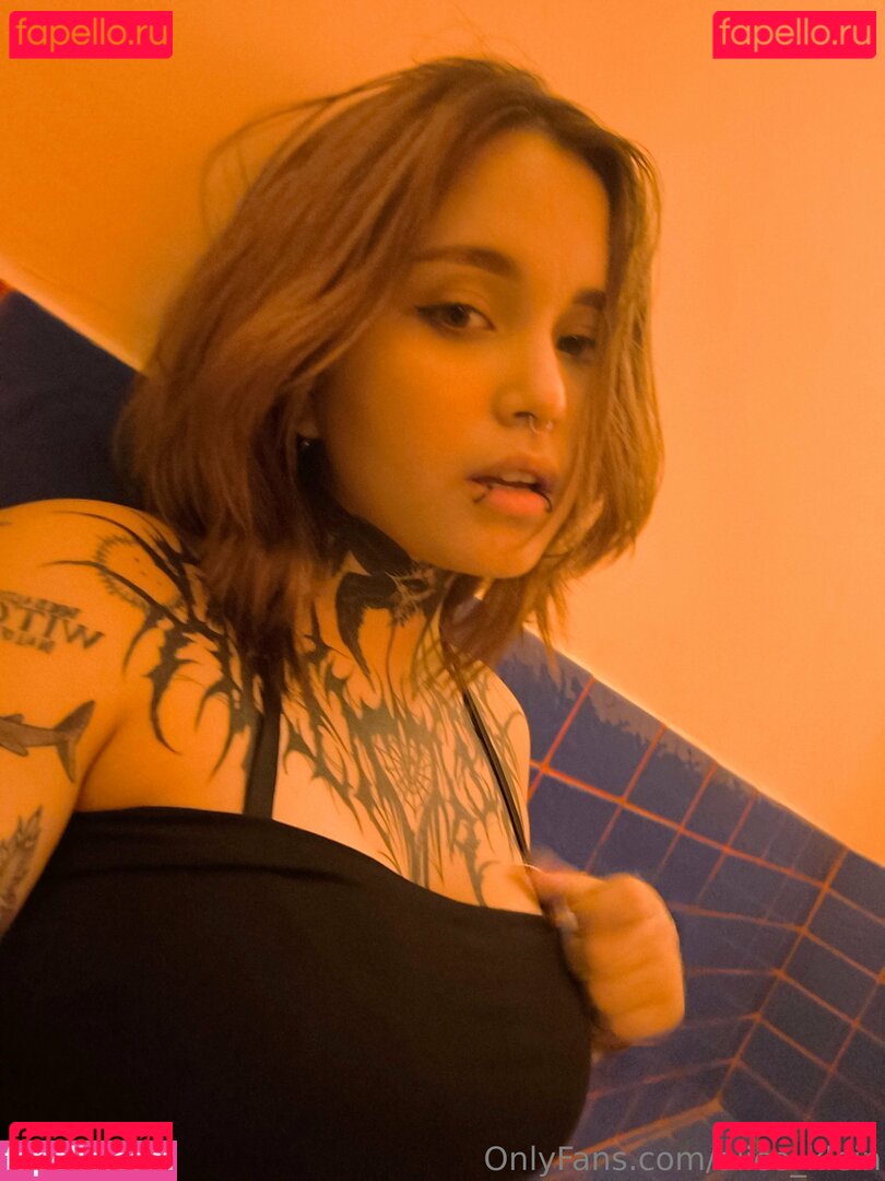 Selunyx Nude Onlyfans Photo 17