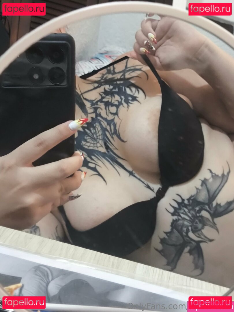 Selunyx Nude Onlyfans Photo 16