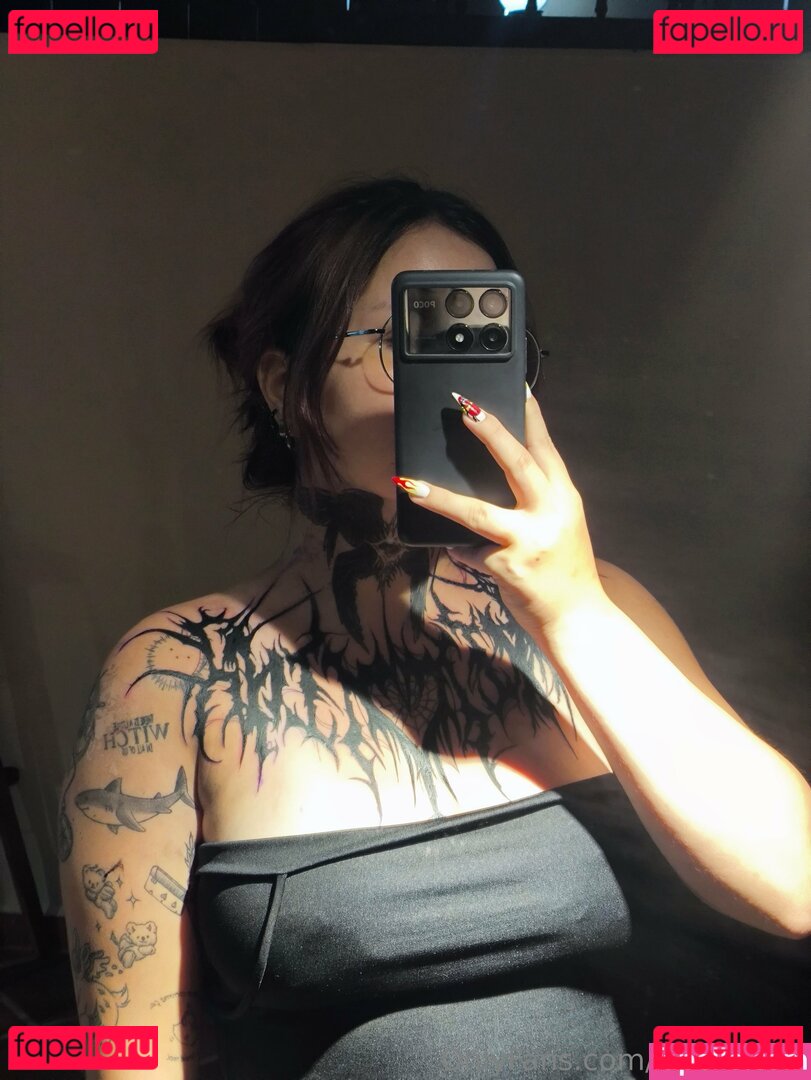 Selunyx Nude Onlyfans Photo 15
