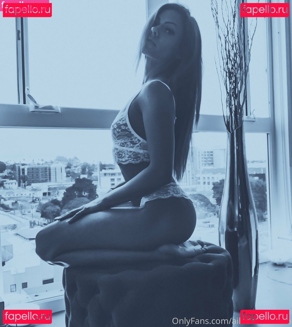 ailadonovannn Nude Onlyfans Photo 50