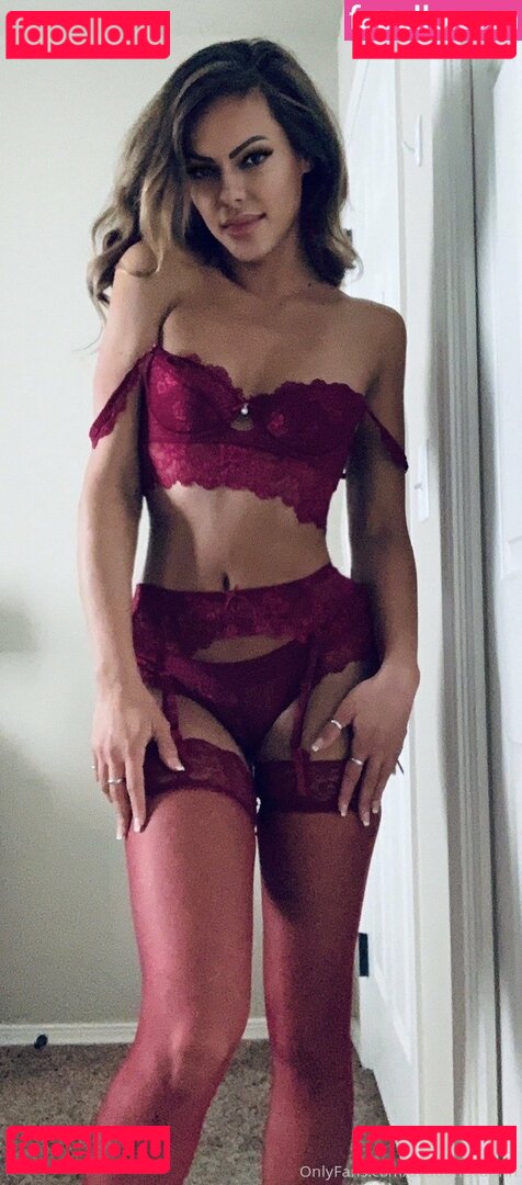 ailadonovannn Nude Onlyfans Photo 40