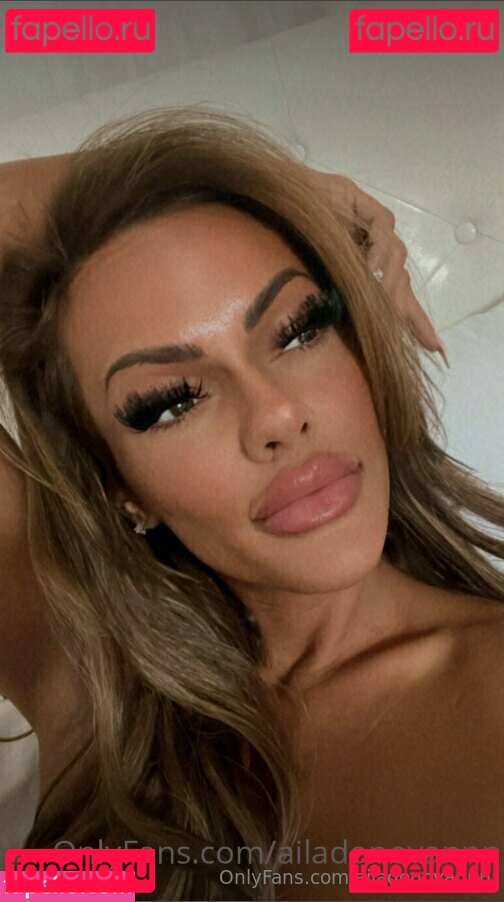 ailadonovannn Nude Onlyfans Photo 16