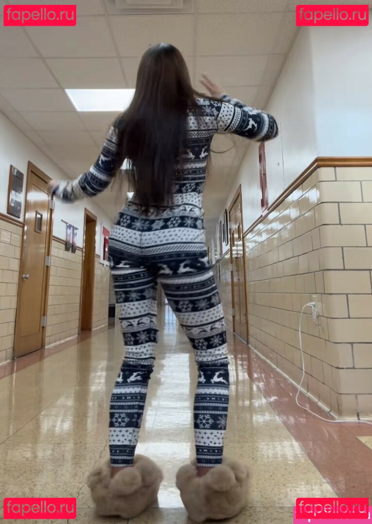 Madison Ingram Nude Onlyfans Photo 23