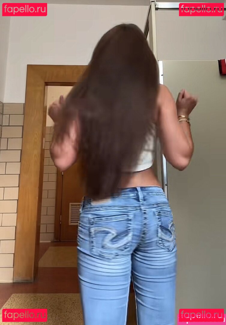 Madison Ingram Nude Onlyfans Photo 13