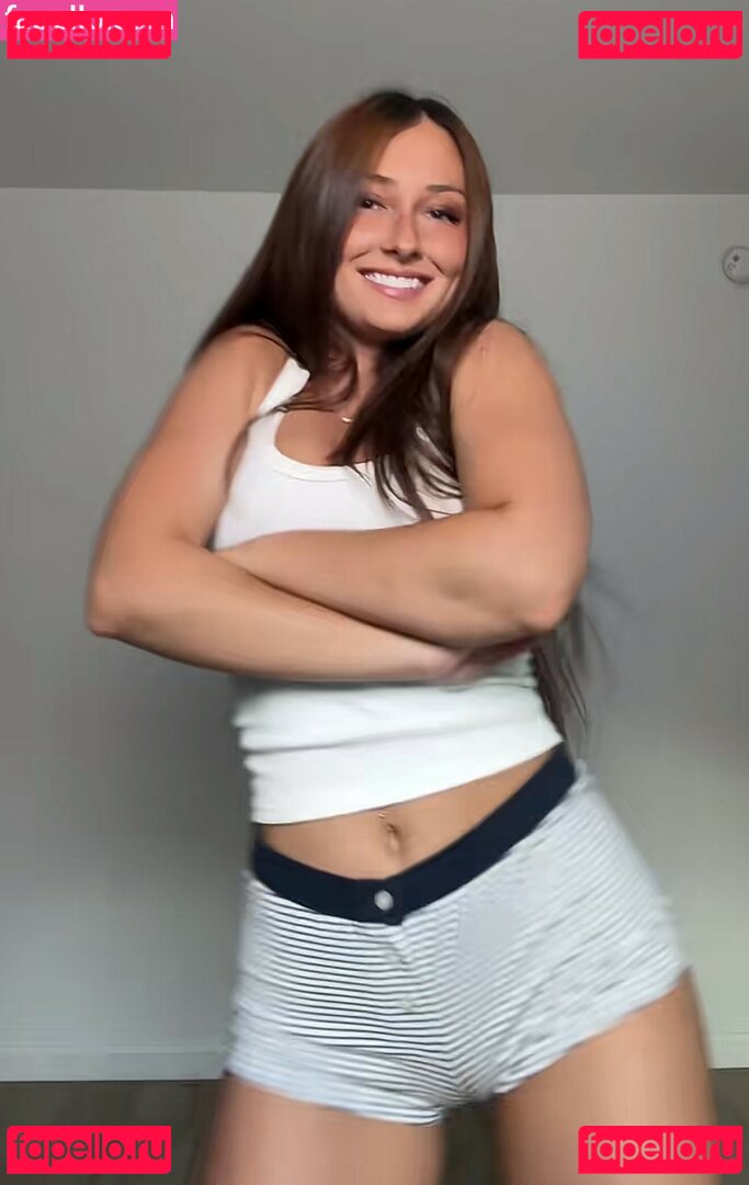 Madison Ingram Nude Onlyfans Photo 7