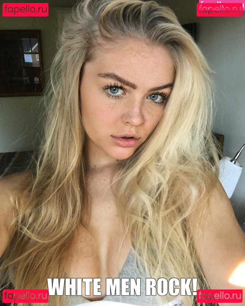 Annika Boron Nude Onlyfans Photo 7