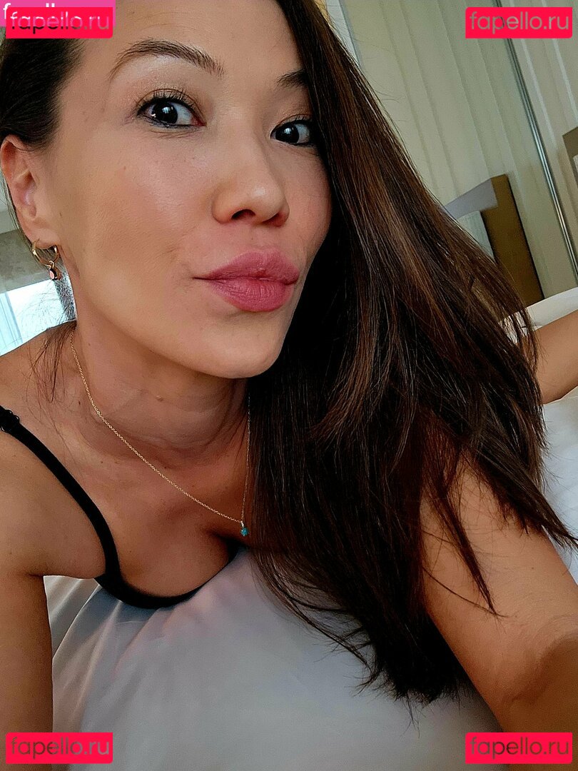 Kalina Ryu Nude Onlyfans Photo 15