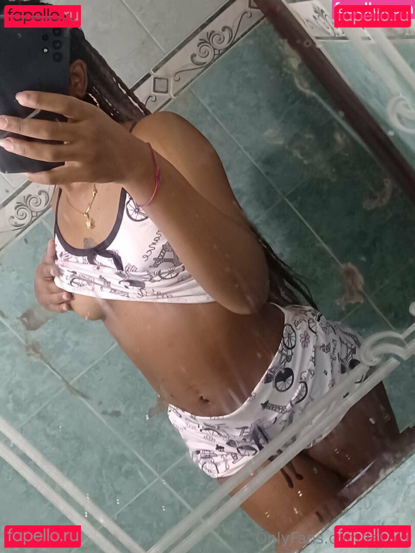 lakoki Nude Onlyfans Photo 3