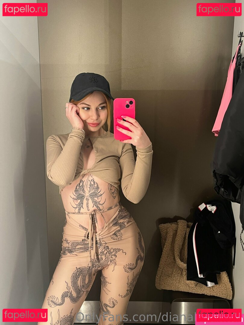 dianakussfree Nude Onlyfans Photo 31