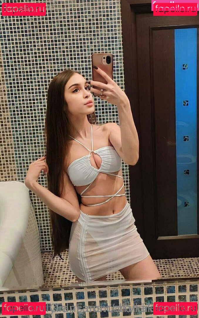 dianakussfree Nude Onlyfans Photo 20