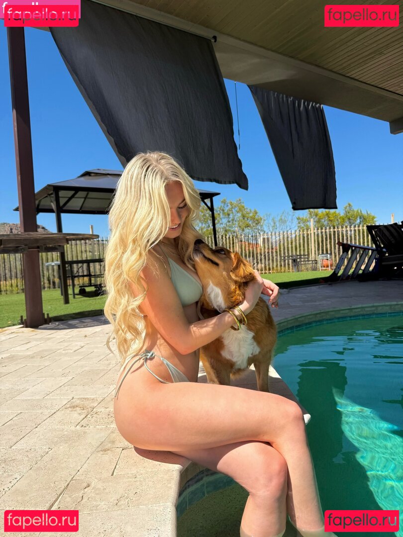 Cassidy Anne Nude Onlyfans Photo 10