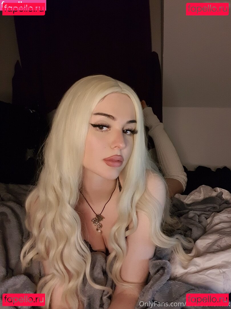 Thereisnomilk Nude Onlyfans Photo 35