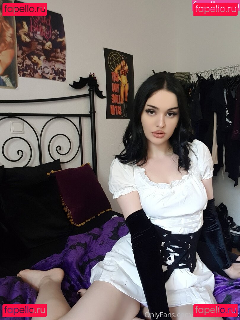Thereisnomilk Nude Onlyfans Photo 4