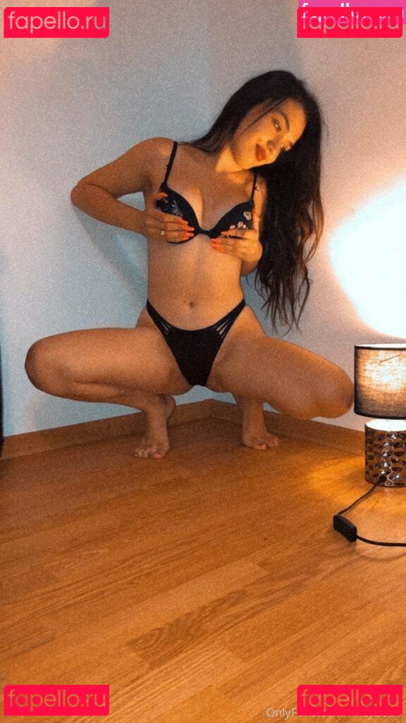 nncy2001 Nude Onlyfans Photo 39